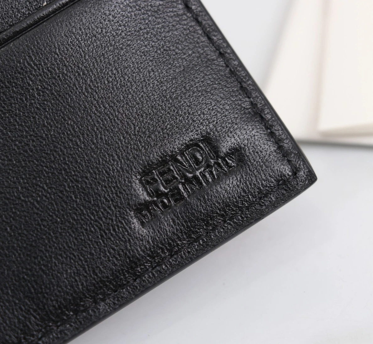 DailyWear 3390 Fendi AAA Man Wallets