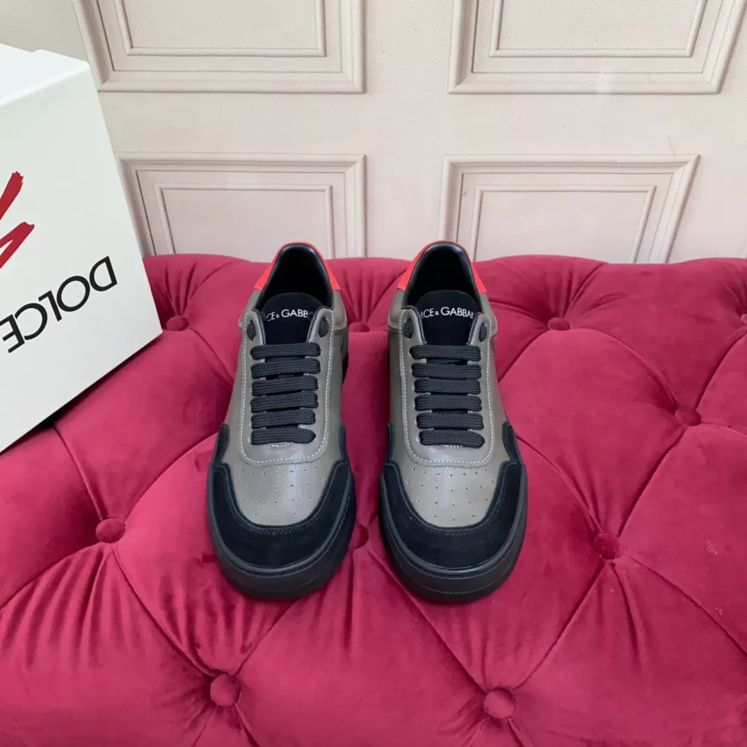 DailyWear 3400 Dolce & Gabbana D&G Casual Shoes For Men