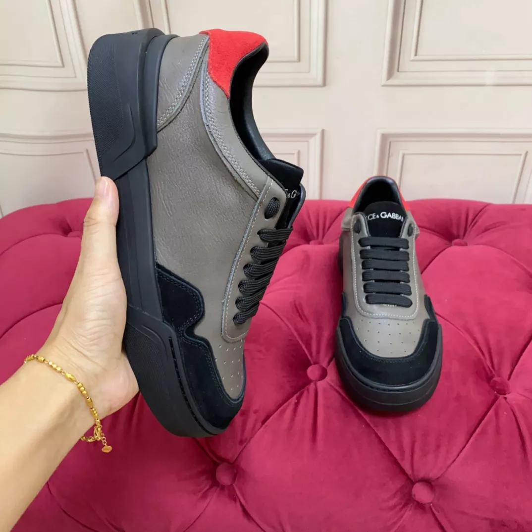 DailyWear 3400 Dolce & Gabbana D&G Casual Shoes For Men