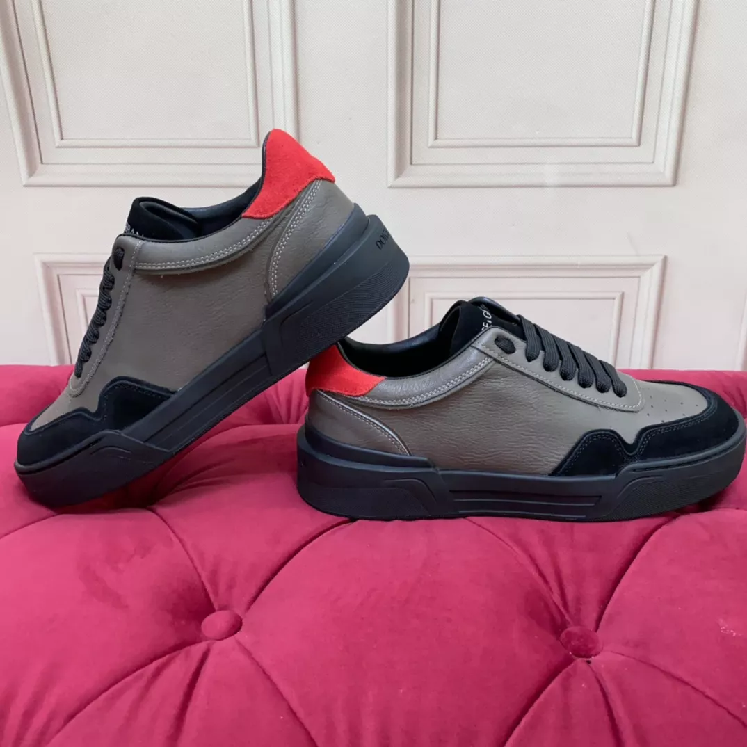 DailyWear 3400 Dolce & Gabbana D&G Casual Shoes For Men