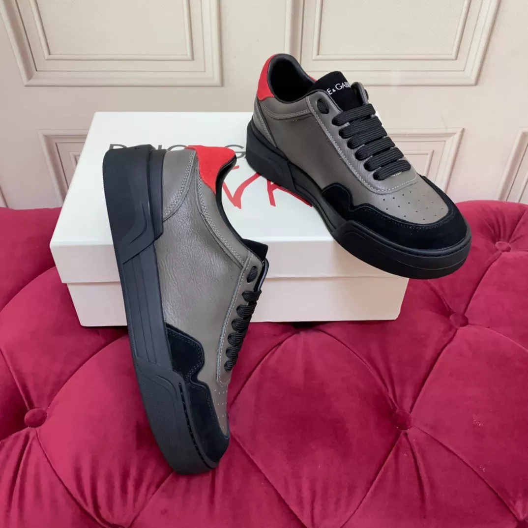 DailyWear 3400 Dolce & Gabbana D&G Casual Shoes For Men