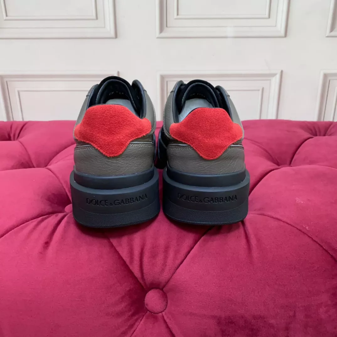 DailyWear 3400 Dolce & Gabbana D&G Casual Shoes For Men
