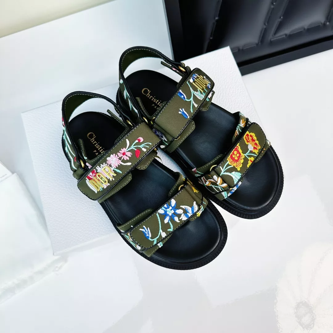 DailyWear 3417 Christian Dior Sandal For Women