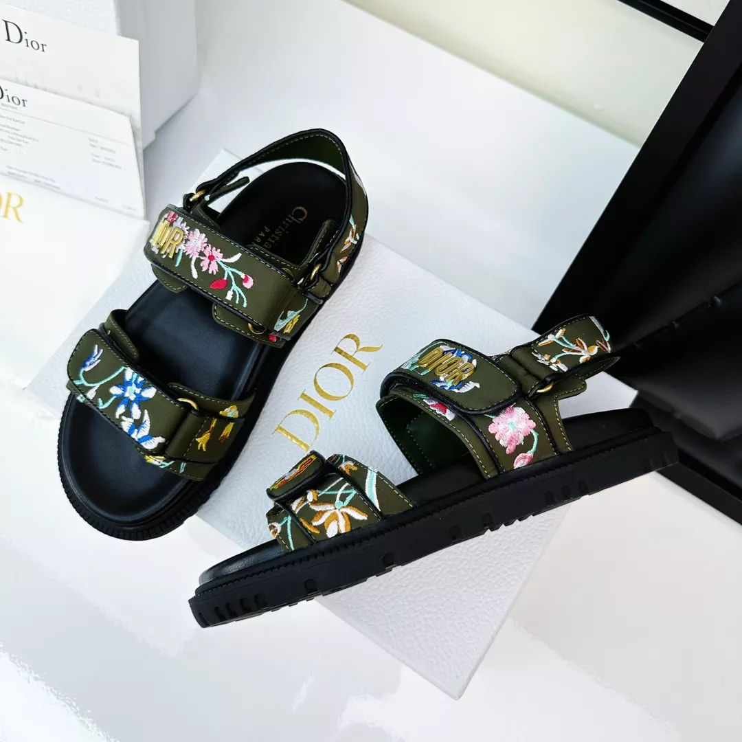 DailyWear 3417 Christian Dior Sandal For Women