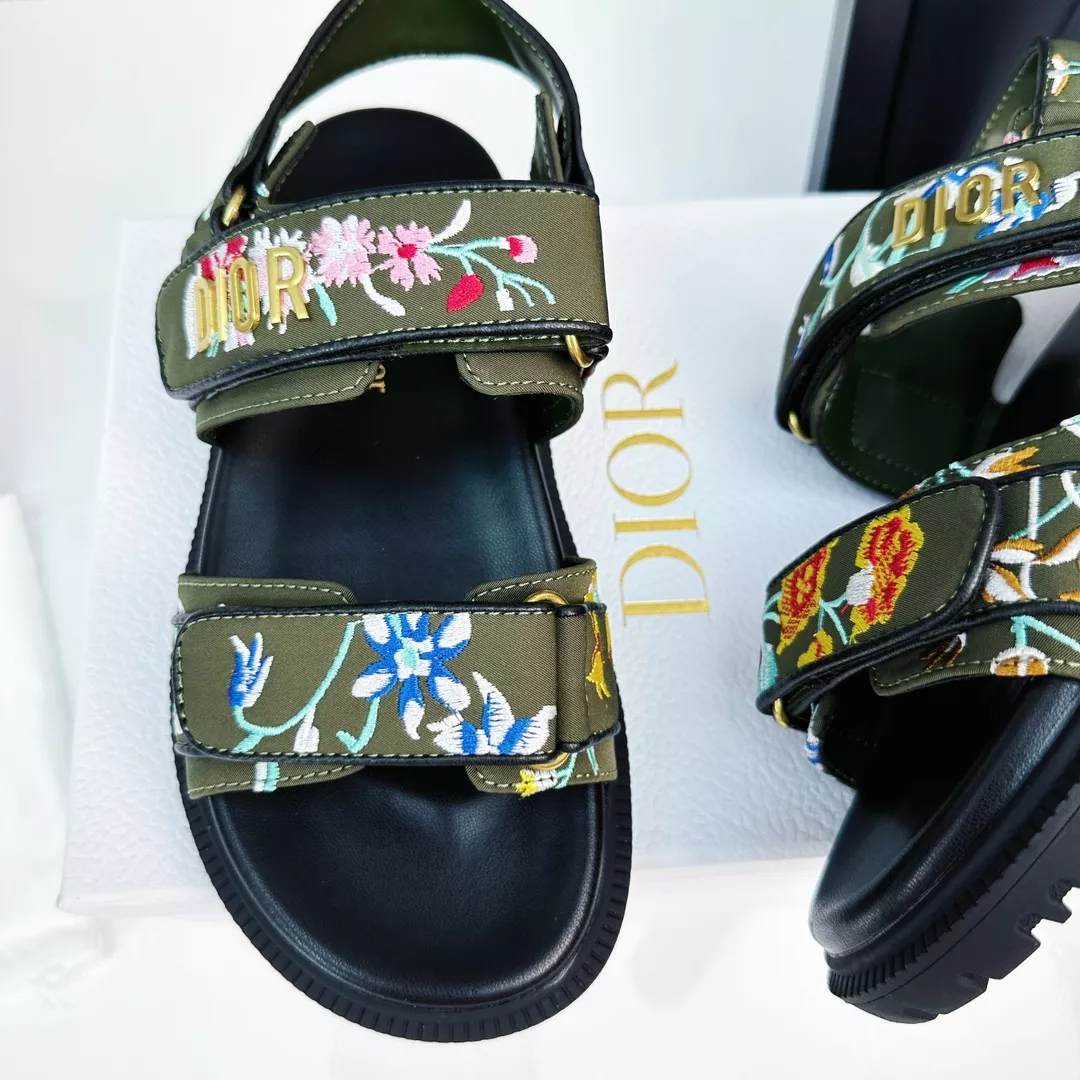 DailyWear 3417 Christian Dior Sandal For Women