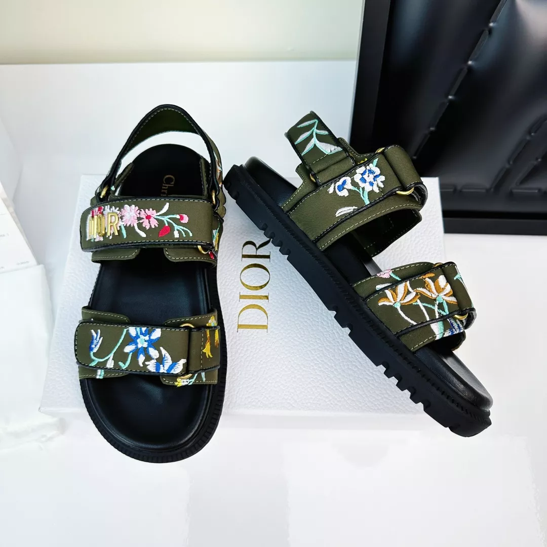 DailyWear 3417 Christian Dior Sandal For Women