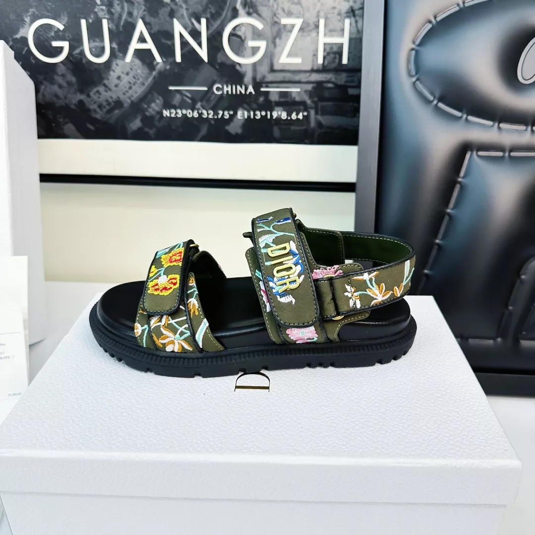 DailyWear 3417 Christian Dior Sandal For Women