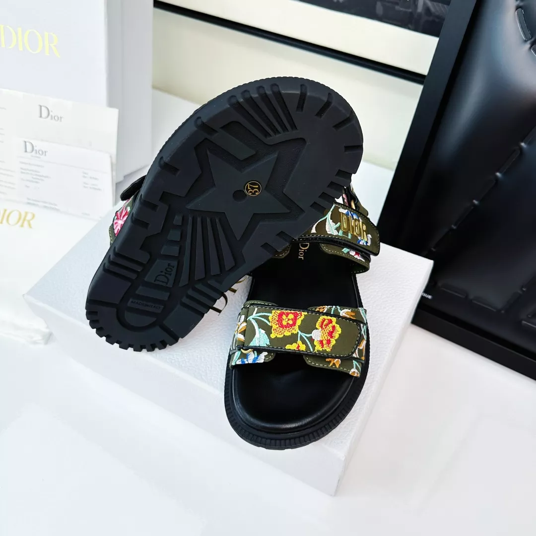 DailyWear 3417 Christian Dior Sandal For Women