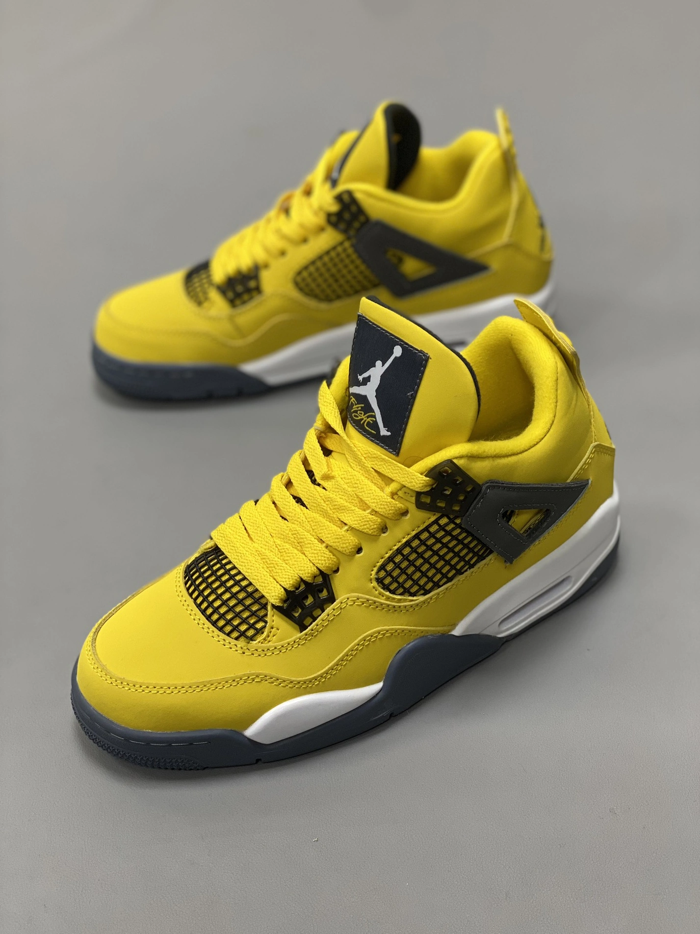 DailyWear 3472 Air Jordan 4 IV Retro For Women