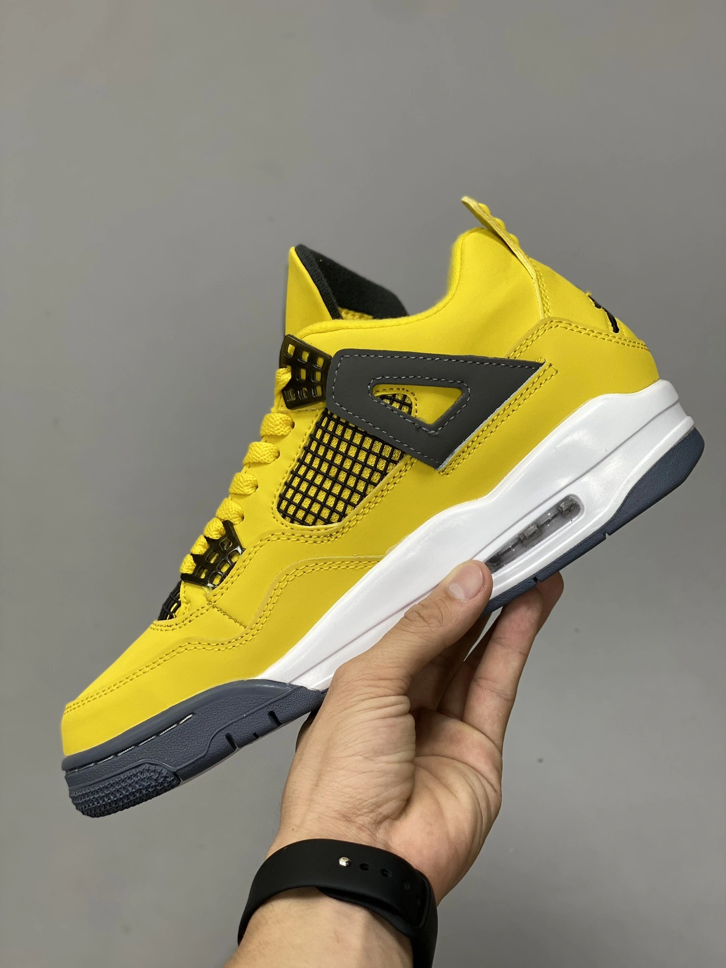 DailyWear 3472 Air Jordan 4 IV Retro For Women