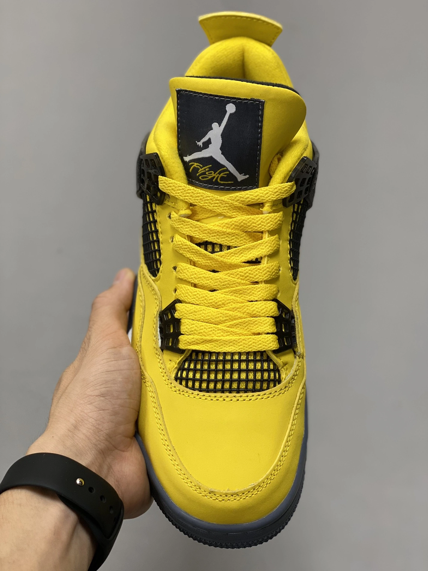 DailyWear 3472 Air Jordan 4 IV Retro For Women