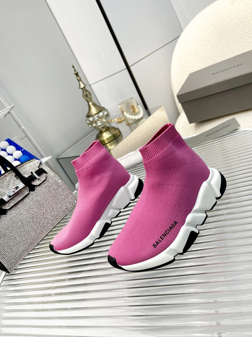 DailyWear 350 Balenciaga Kids' Shoes