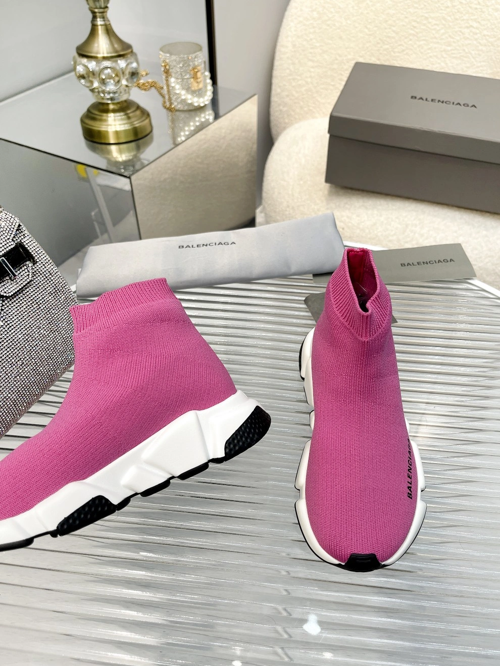 DailyWear 350 Balenciaga Kids' Shoes