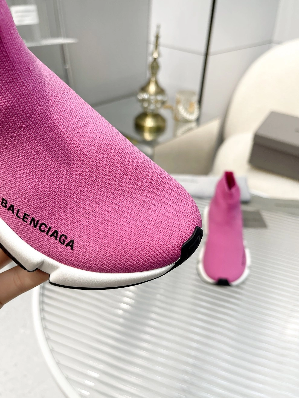 DailyWear 350 Balenciaga Kids' Shoes