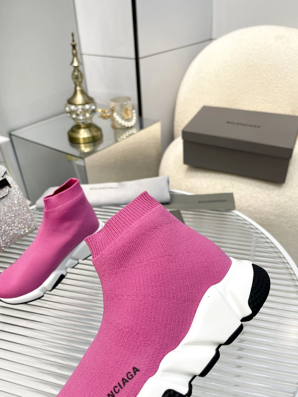 DailyWear 350 Balenciaga Kids' Shoes
