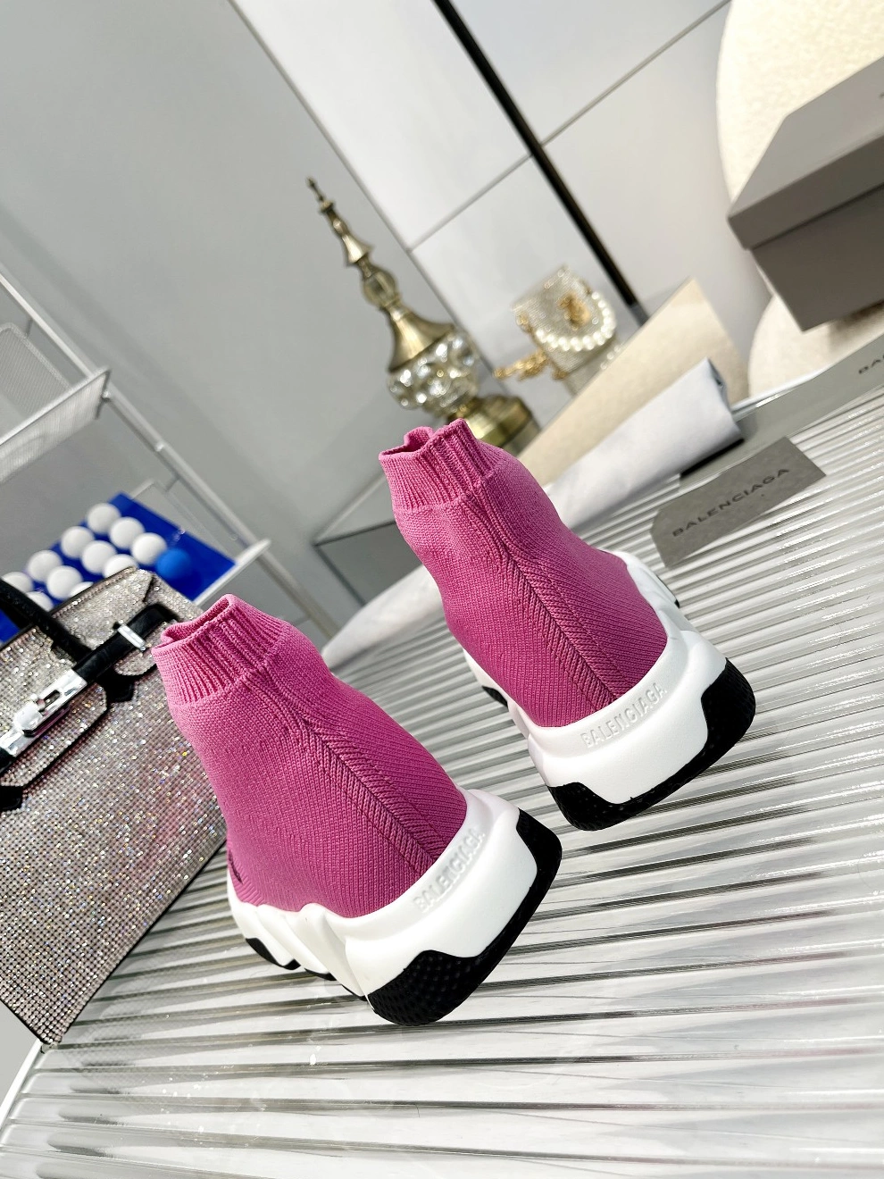 DailyWear 350 Balenciaga Kids' Shoes