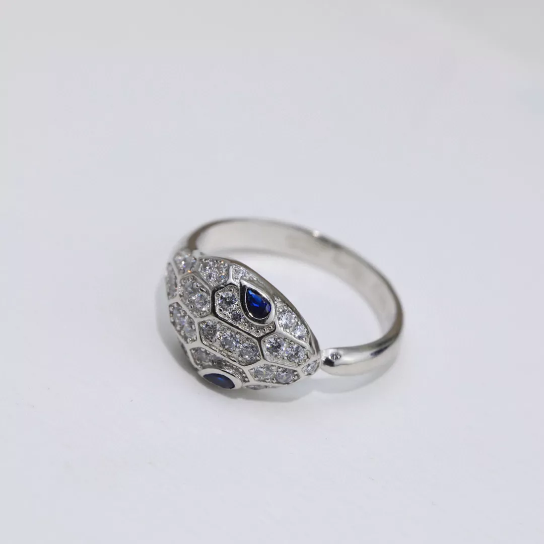 DailyWear 3511 Bvlgari Rings For Women