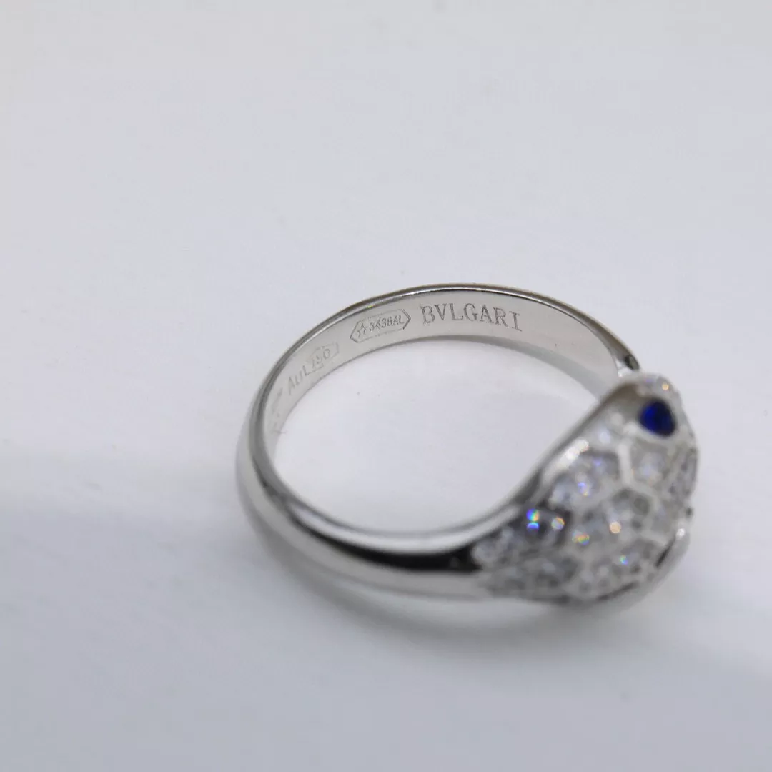 DailyWear 3511 Bvlgari Rings For Women