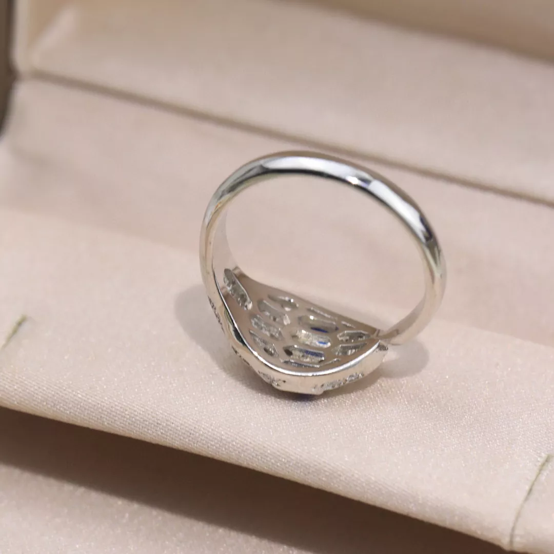 DailyWear 3511 Bvlgari Rings For Women
