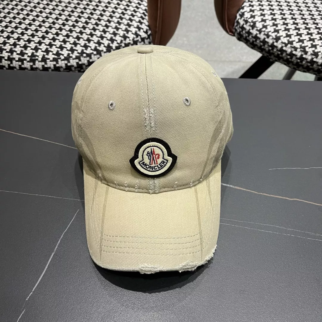 DailyWear 358 Moncler Caps