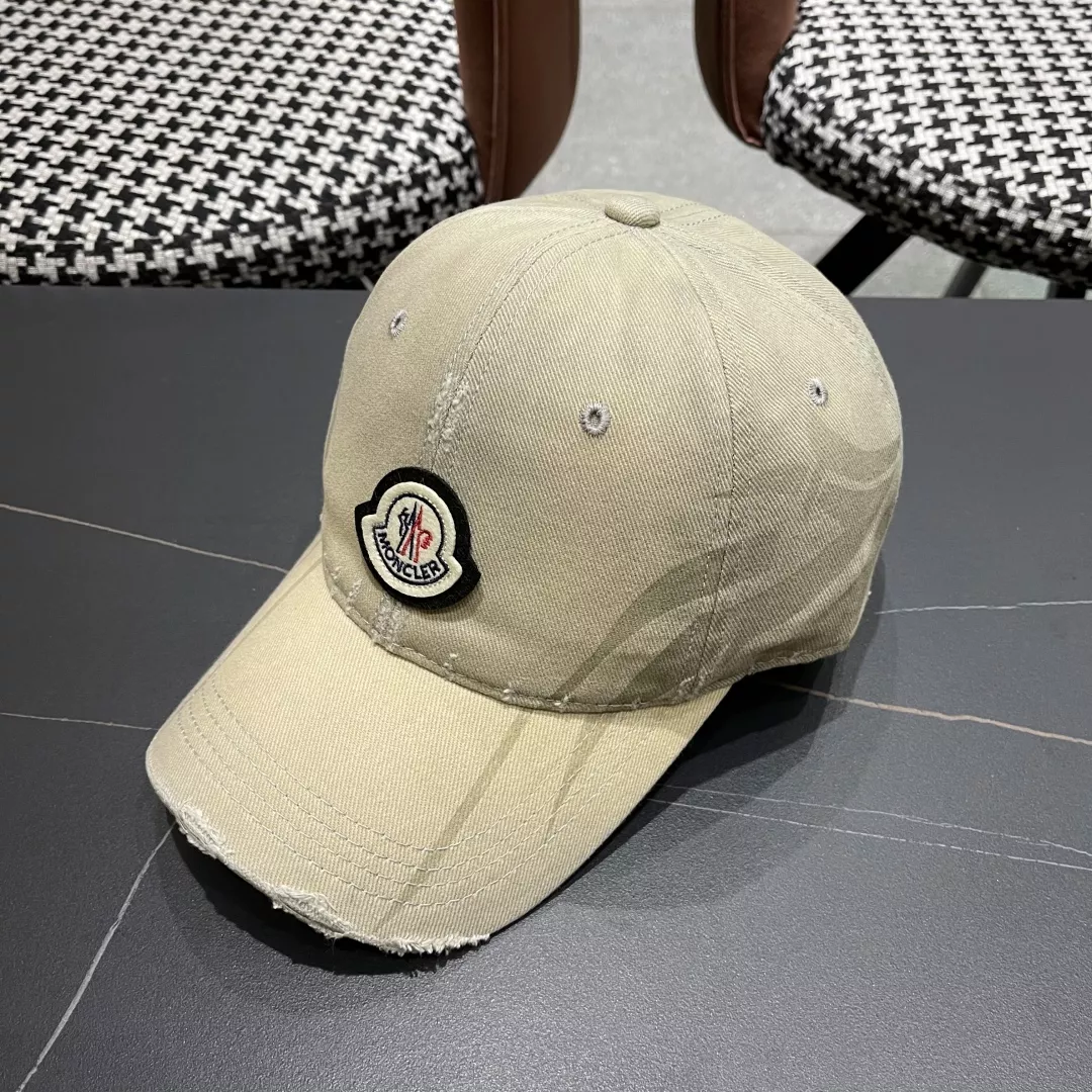 DailyWear 358 Moncler Caps