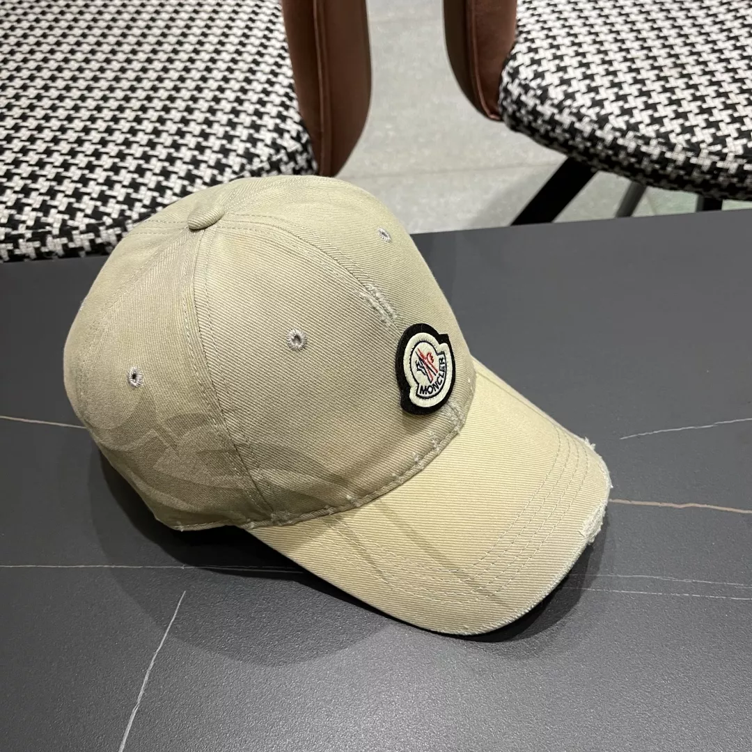 DailyWear 358 Moncler Caps