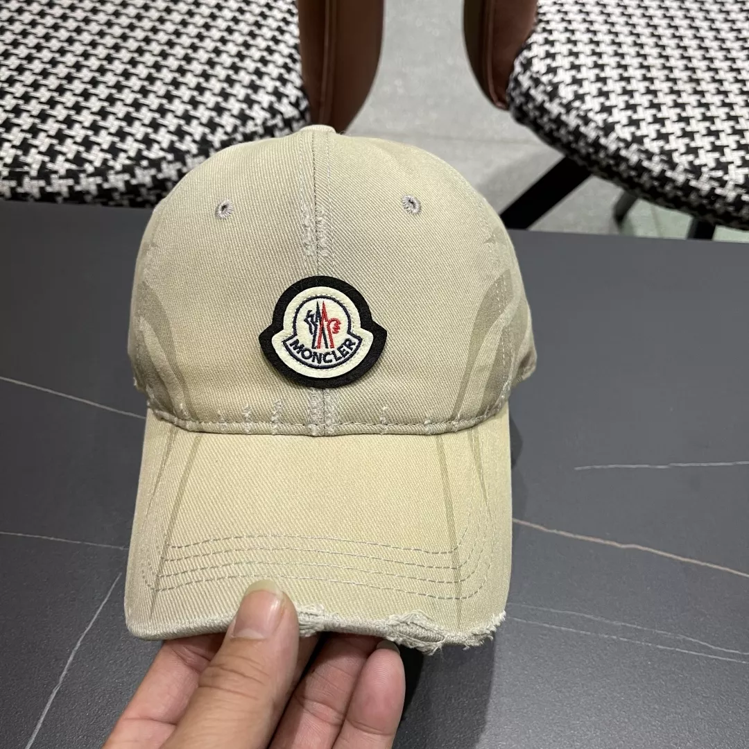DailyWear 358 Moncler Caps