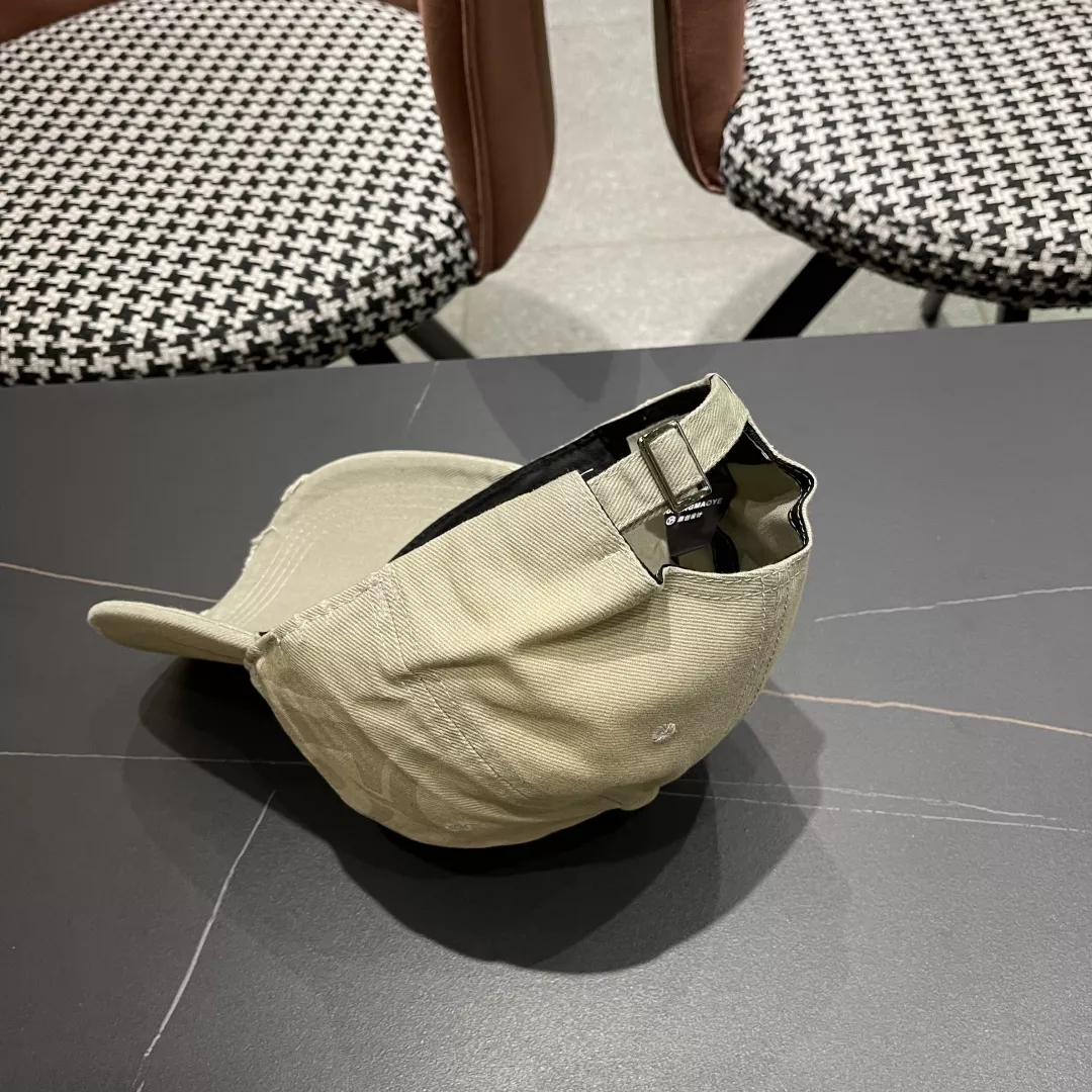 DailyWear 358 Moncler Caps