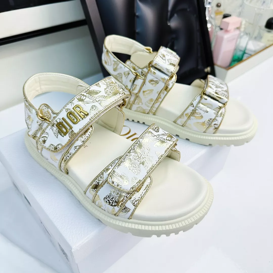 DailyWear 3631 Christian Dior Sandal For Women