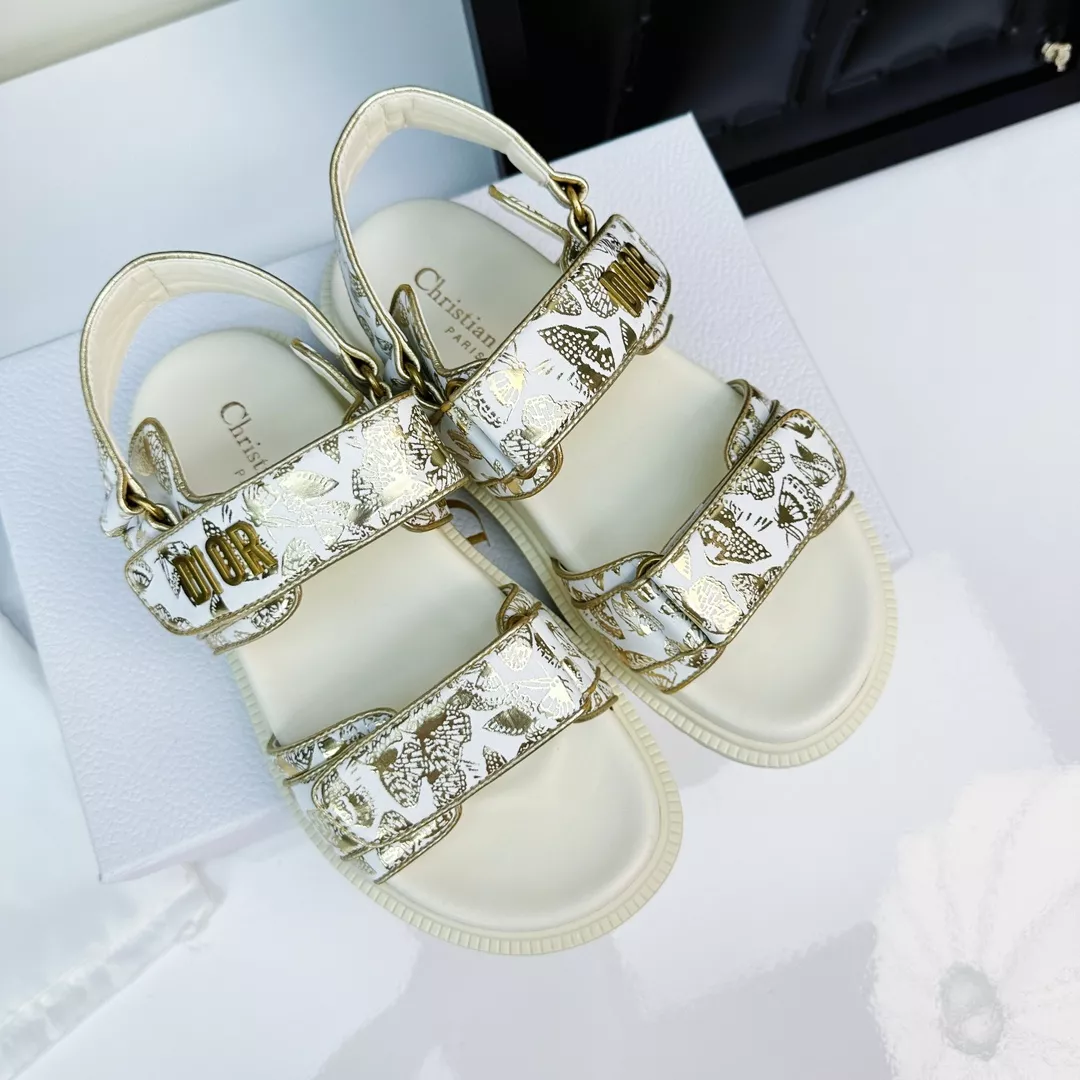 DailyWear 3631 Christian Dior Sandal For Women