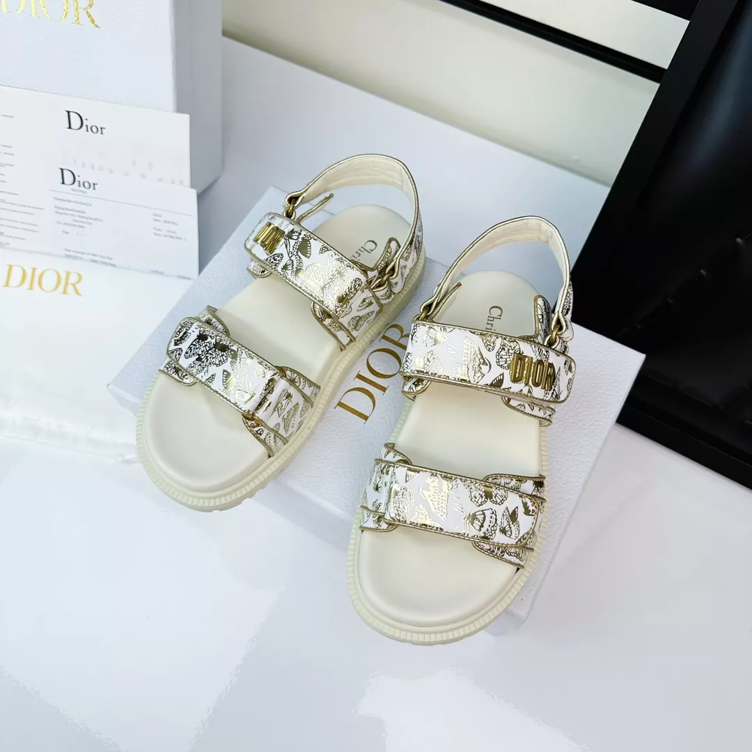 DailyWear 3631 Christian Dior Sandal For Women