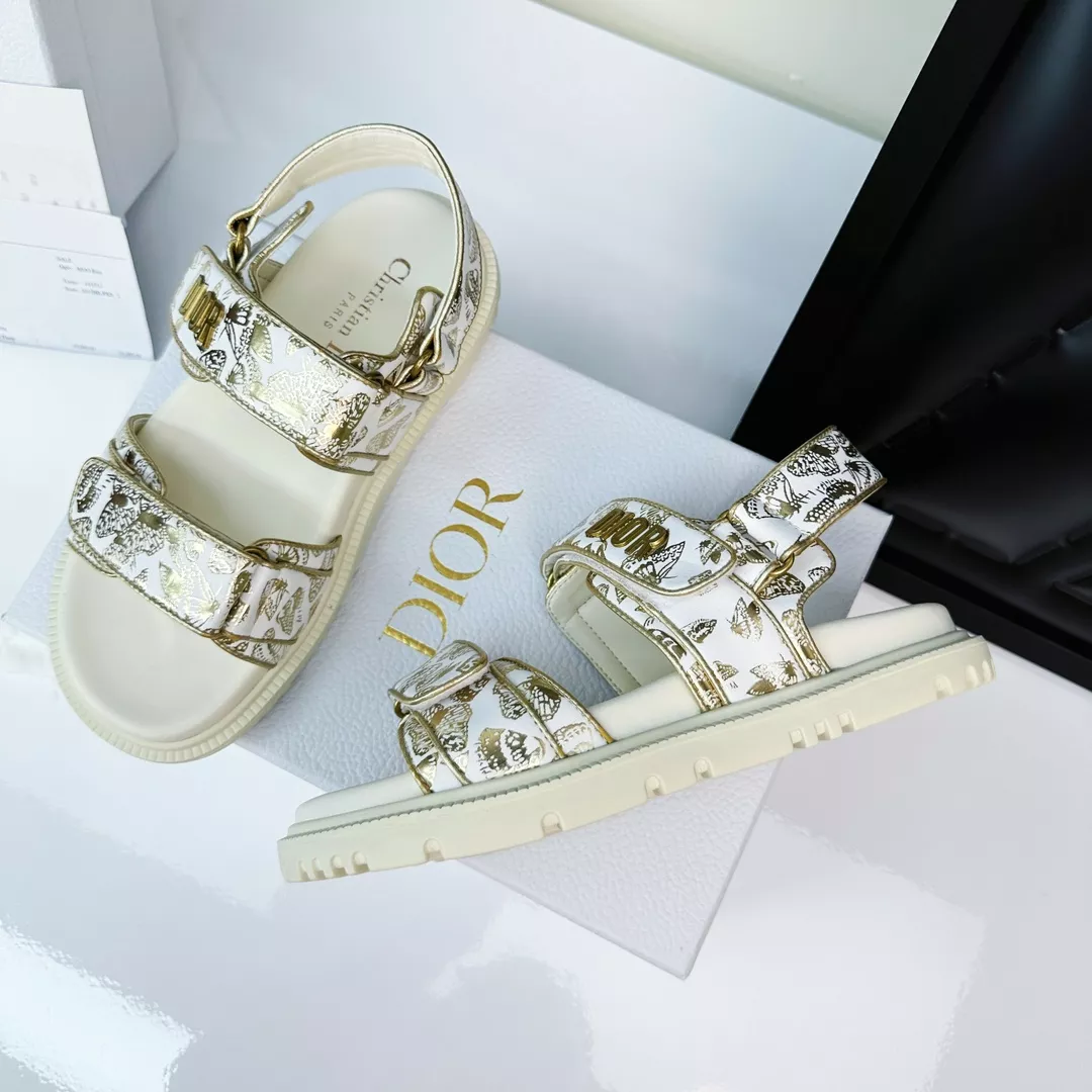 DailyWear 3631 Christian Dior Sandal For Women