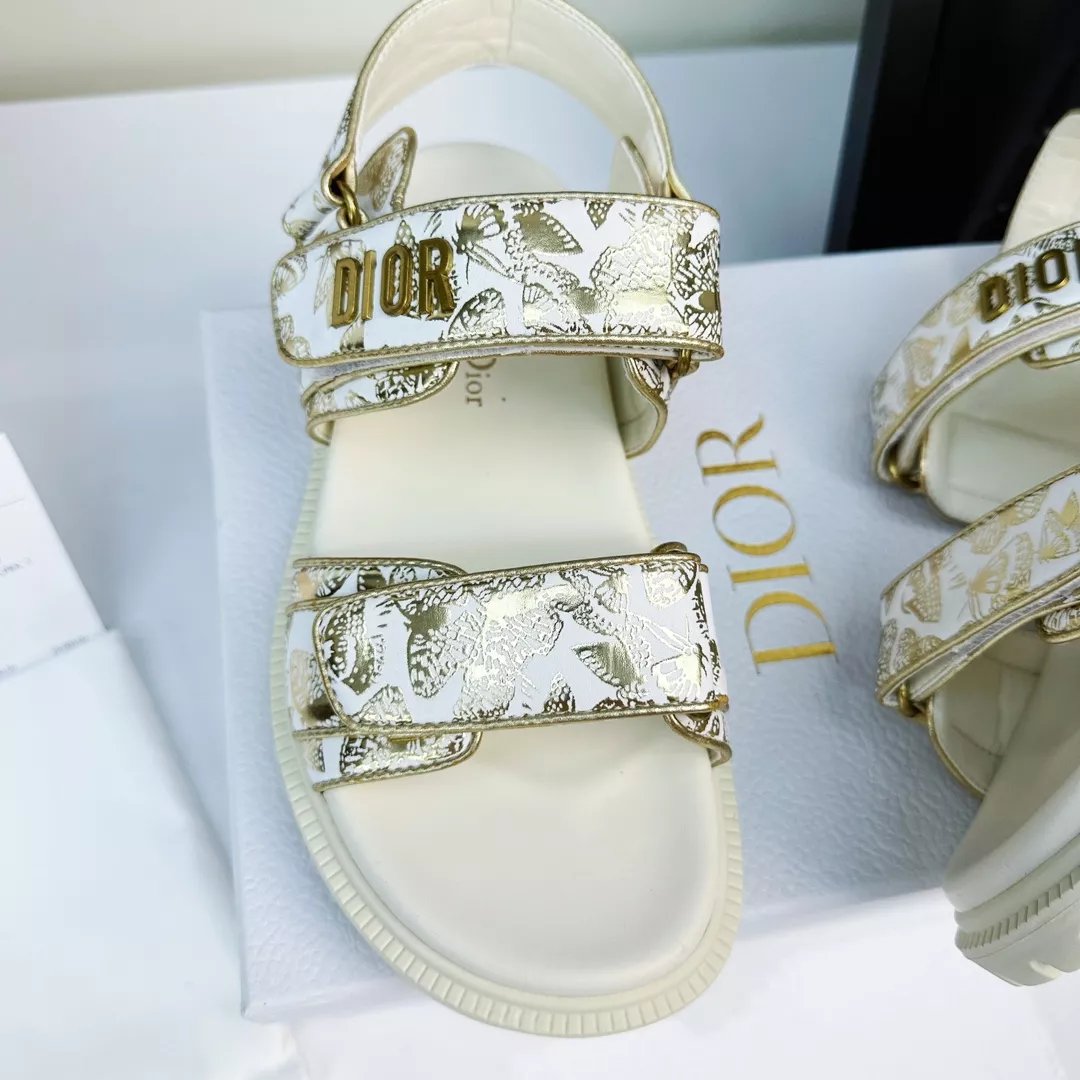 DailyWear 3631 Christian Dior Sandal For Women