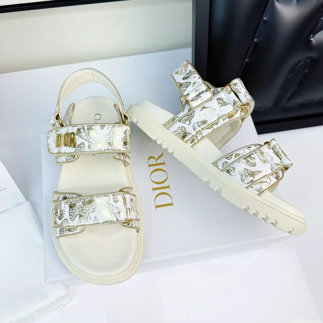 DailyWear 3631 Christian Dior Sandal For Women