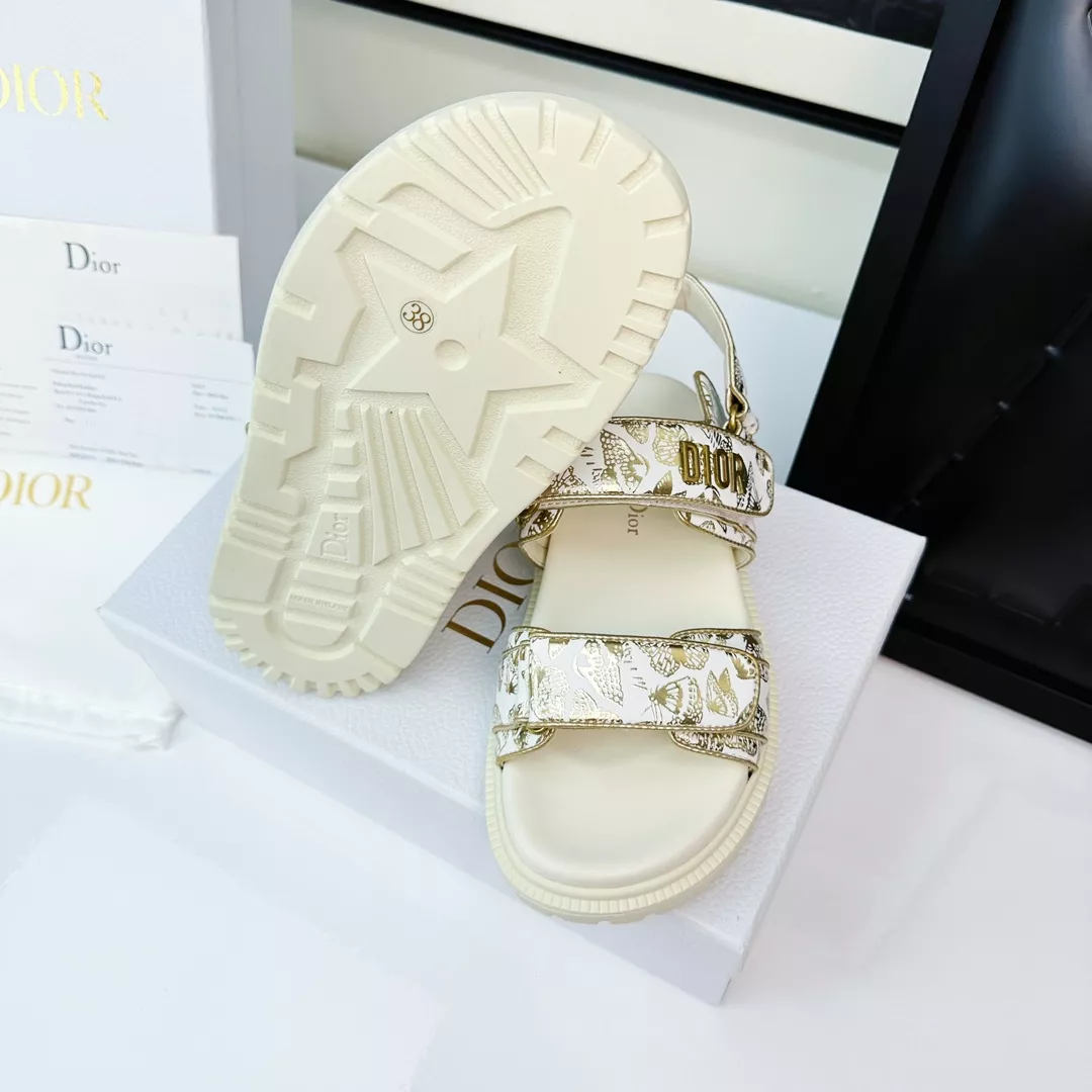 DailyWear 3631 Christian Dior Sandal For Women