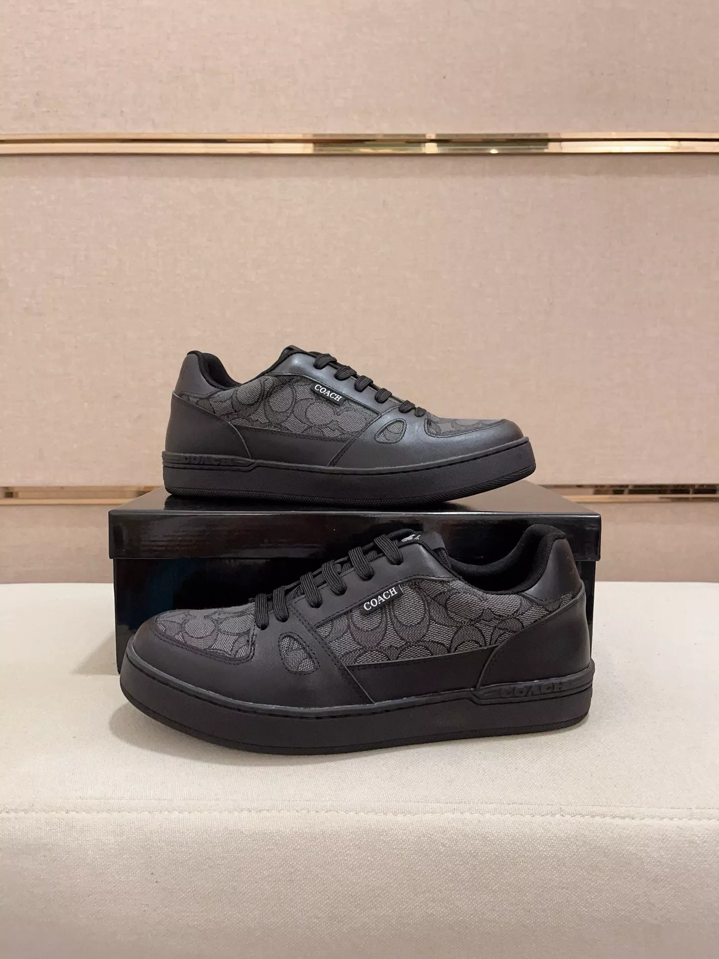 DailyWear 3671 Coach Fashion Shoes For Men