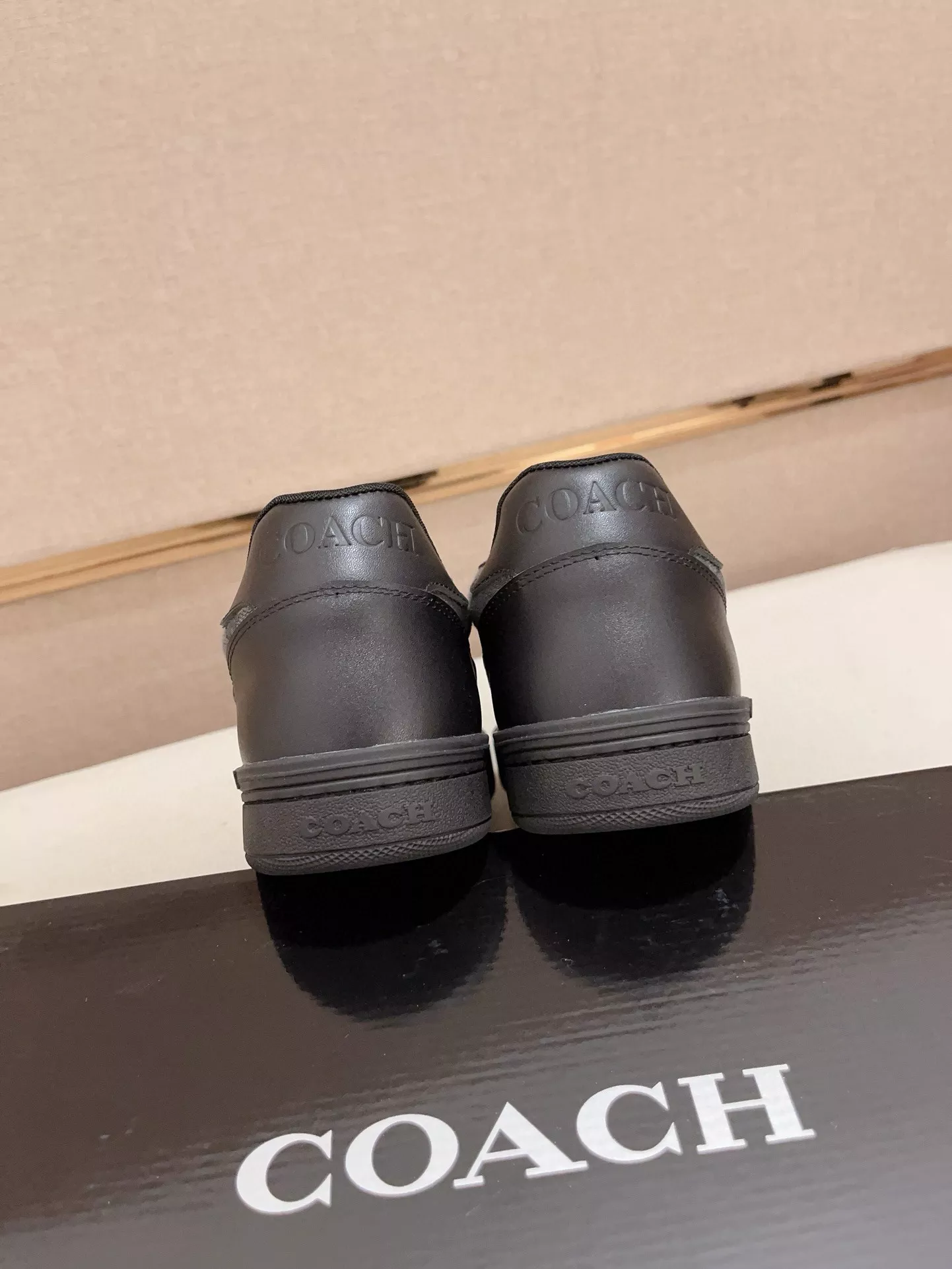 DailyWear 3671 Coach Fashion Shoes For Men