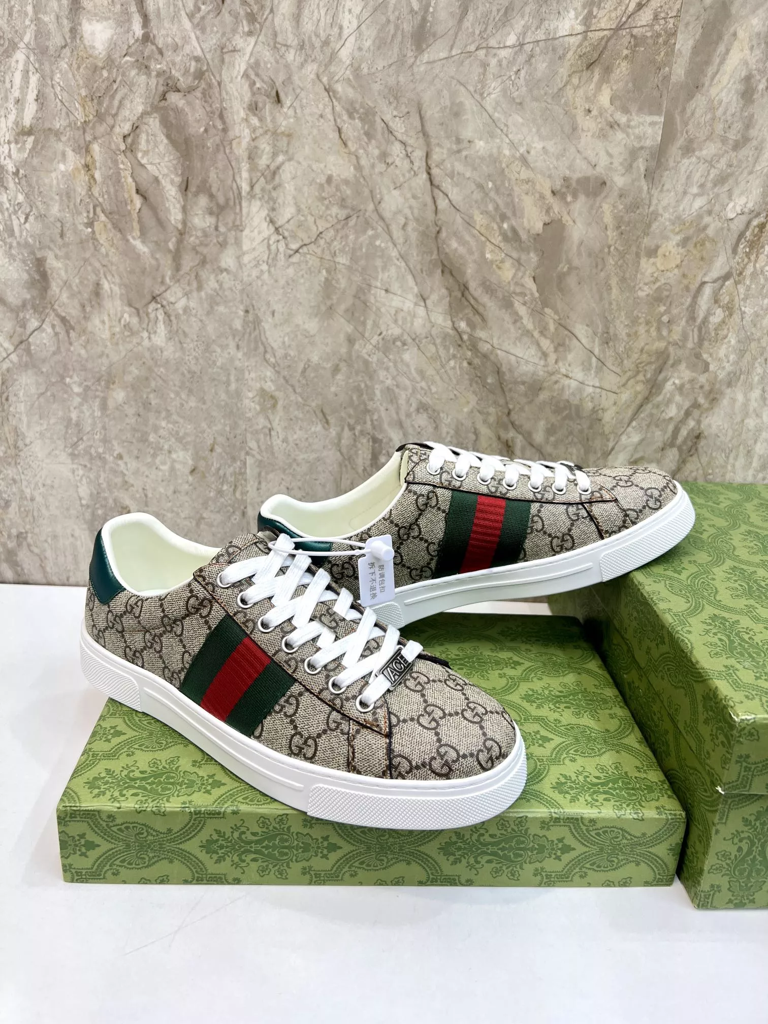 DailyWear 3691 Gucci Casual Shoes For Men