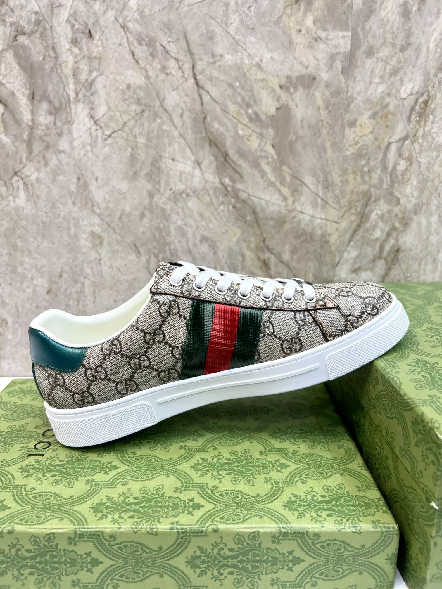 DailyWear 3691 Gucci Casual Shoes For Men