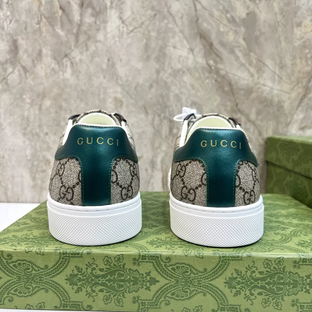 DailyWear 3691 Gucci Casual Shoes For Men