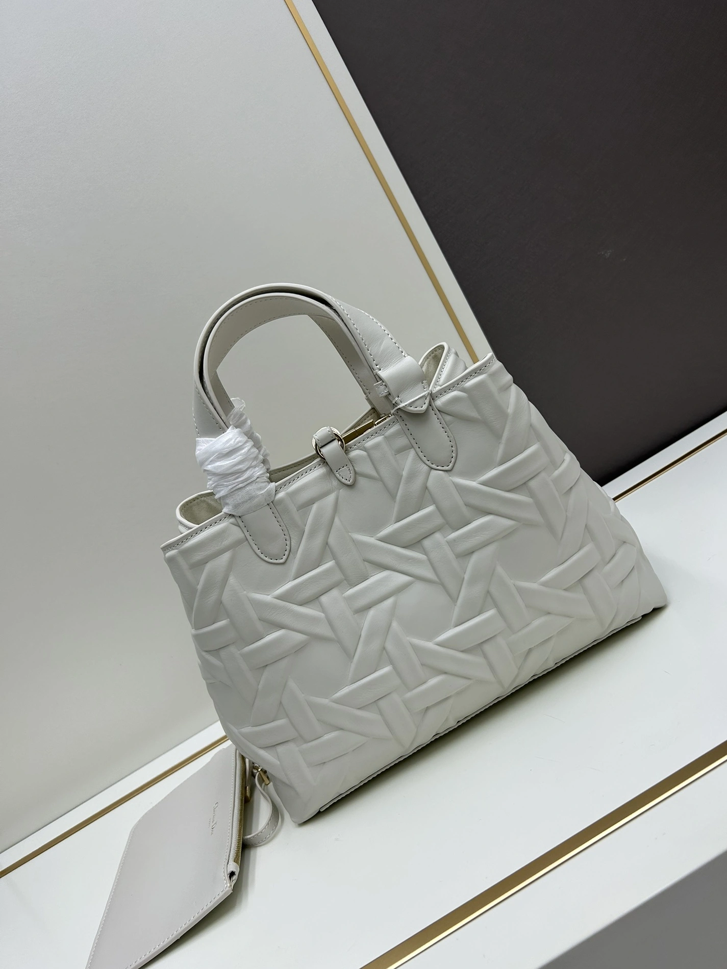 DailyWear 3695 Christian Dior AAA Quality Handbags For Women