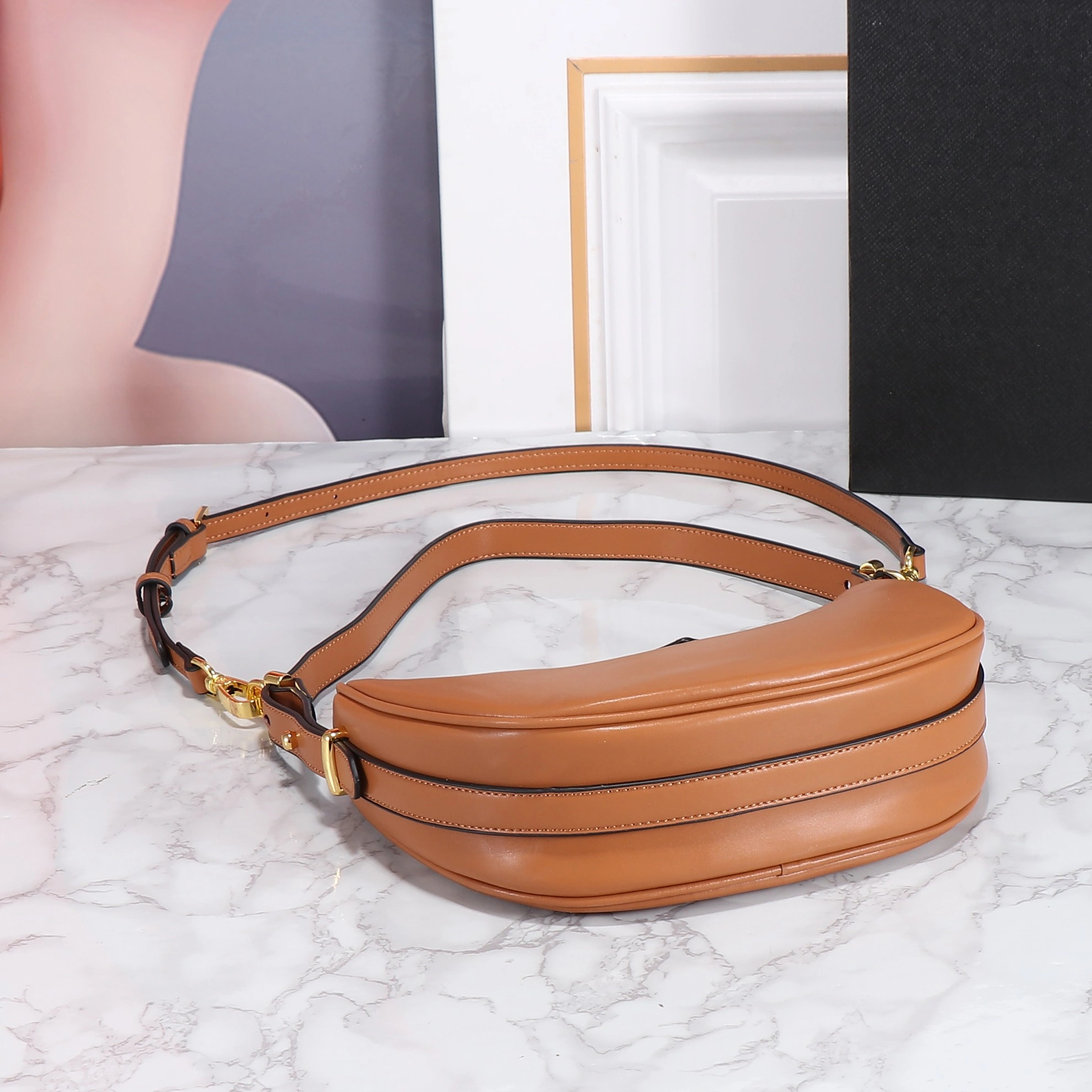 DailyWear 3717 Prada AAA Quality Shoulder Bags For Women