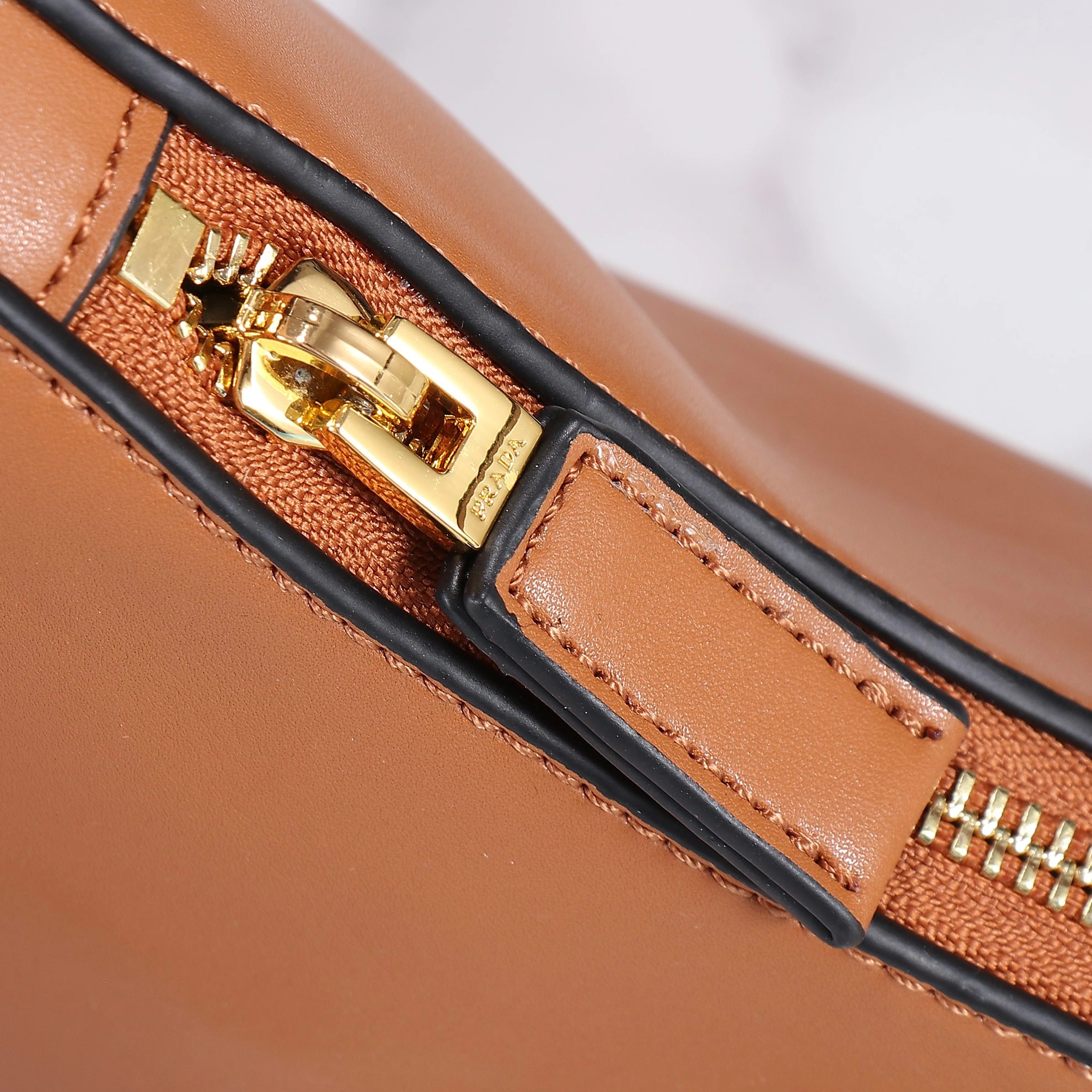 DailyWear 3717 Prada AAA Quality Shoulder Bags For Women