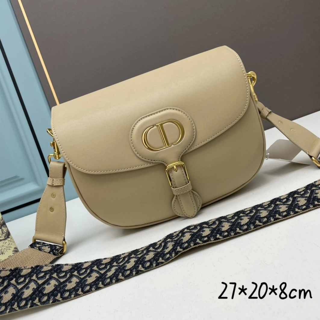 DailyWear 3742 Christian Dior AAA Quality Messenger Bags For Women