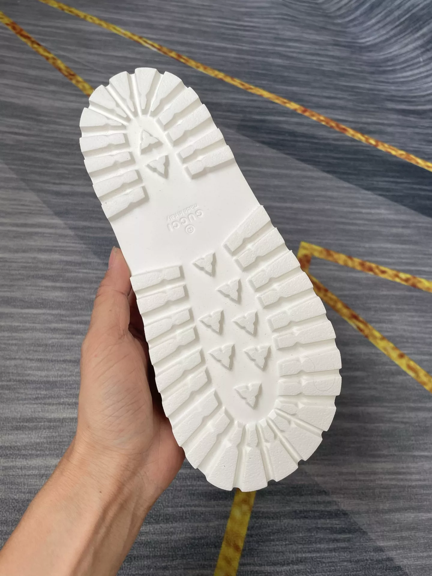 DailyWear 3745 Gucci Slippers For Women