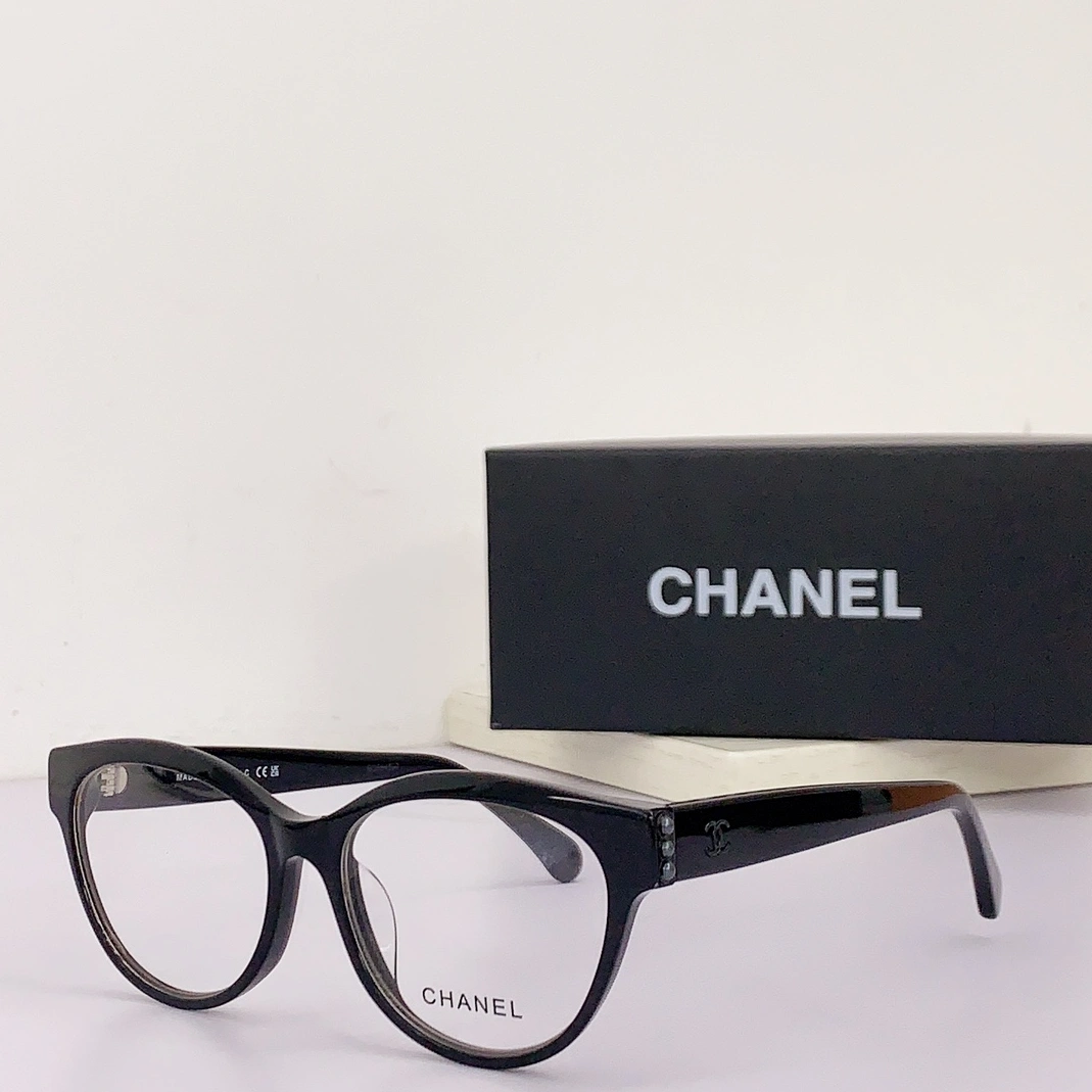 DailyWear 3746 Chanel Goggles