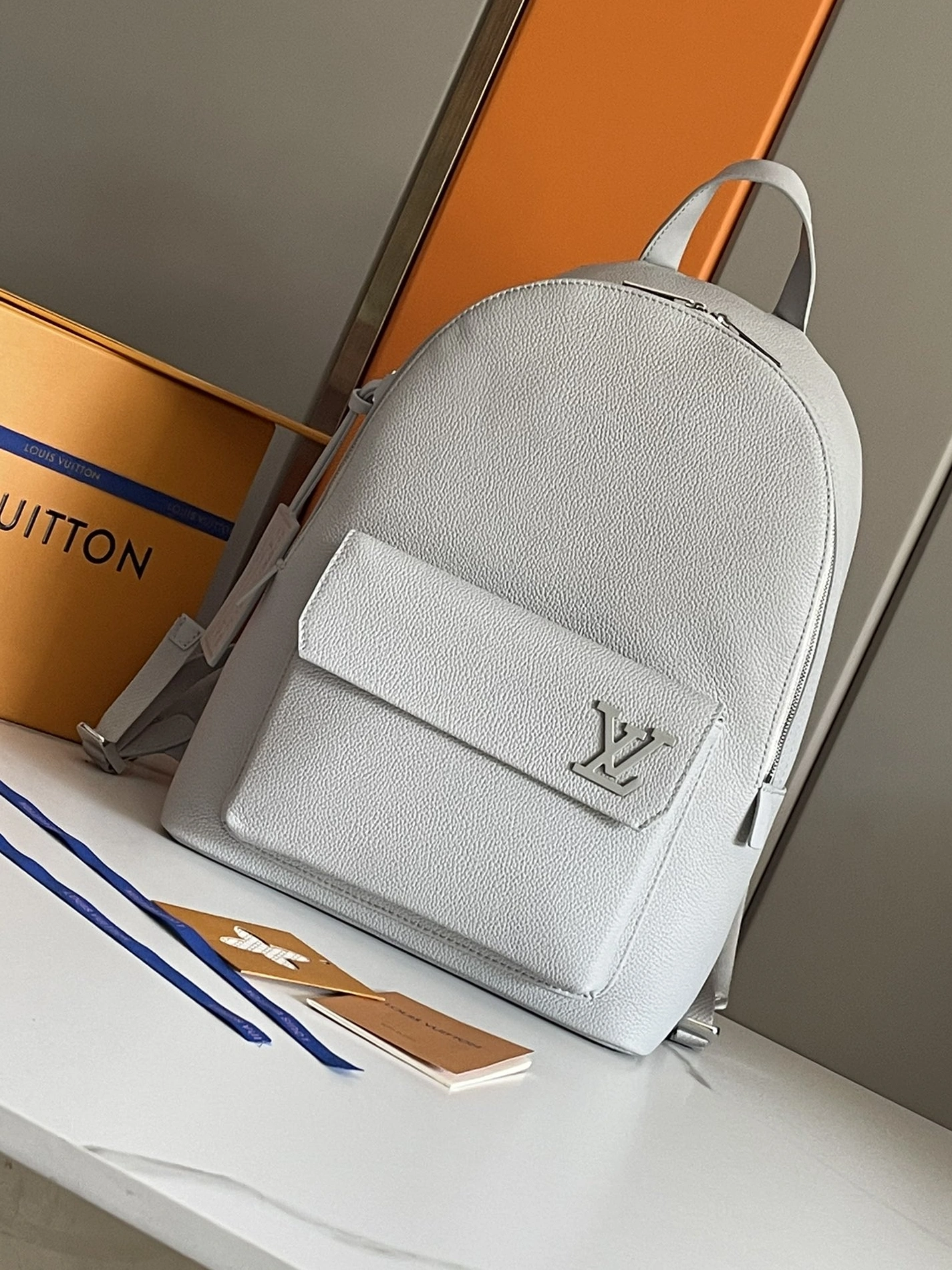 DailyWear 3751 Louis Vuitton LV AAA Man Backpacks