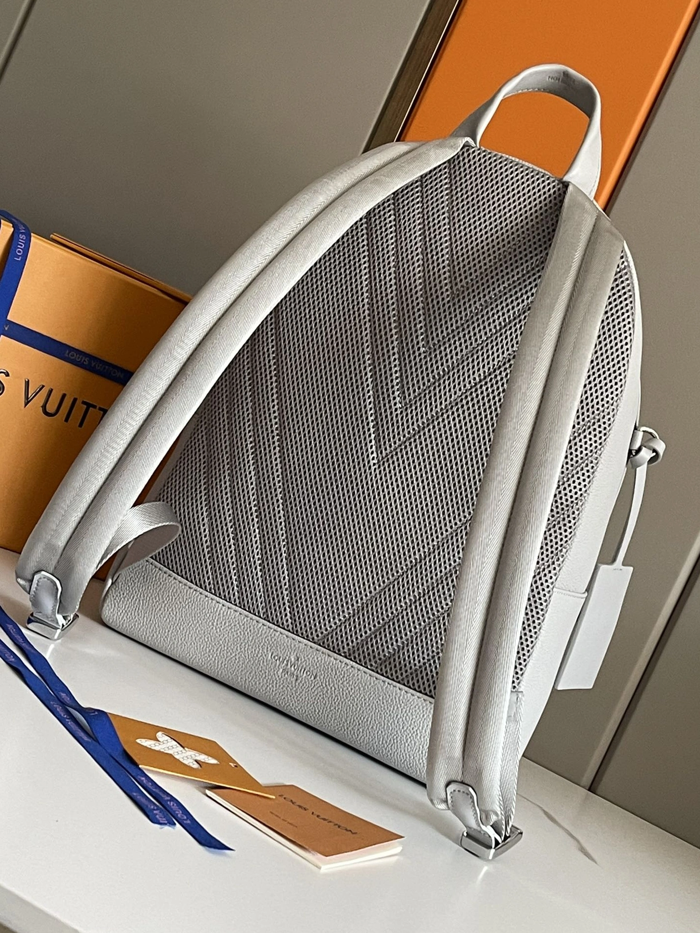 DailyWear 3751 Louis Vuitton LV AAA Man Backpacks
