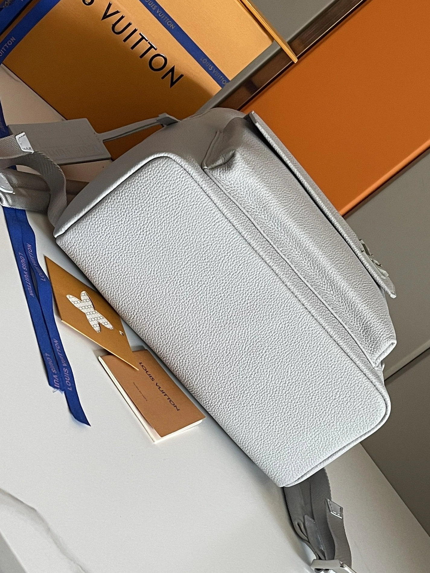 DailyWear 3751 Louis Vuitton LV AAA Man Backpacks