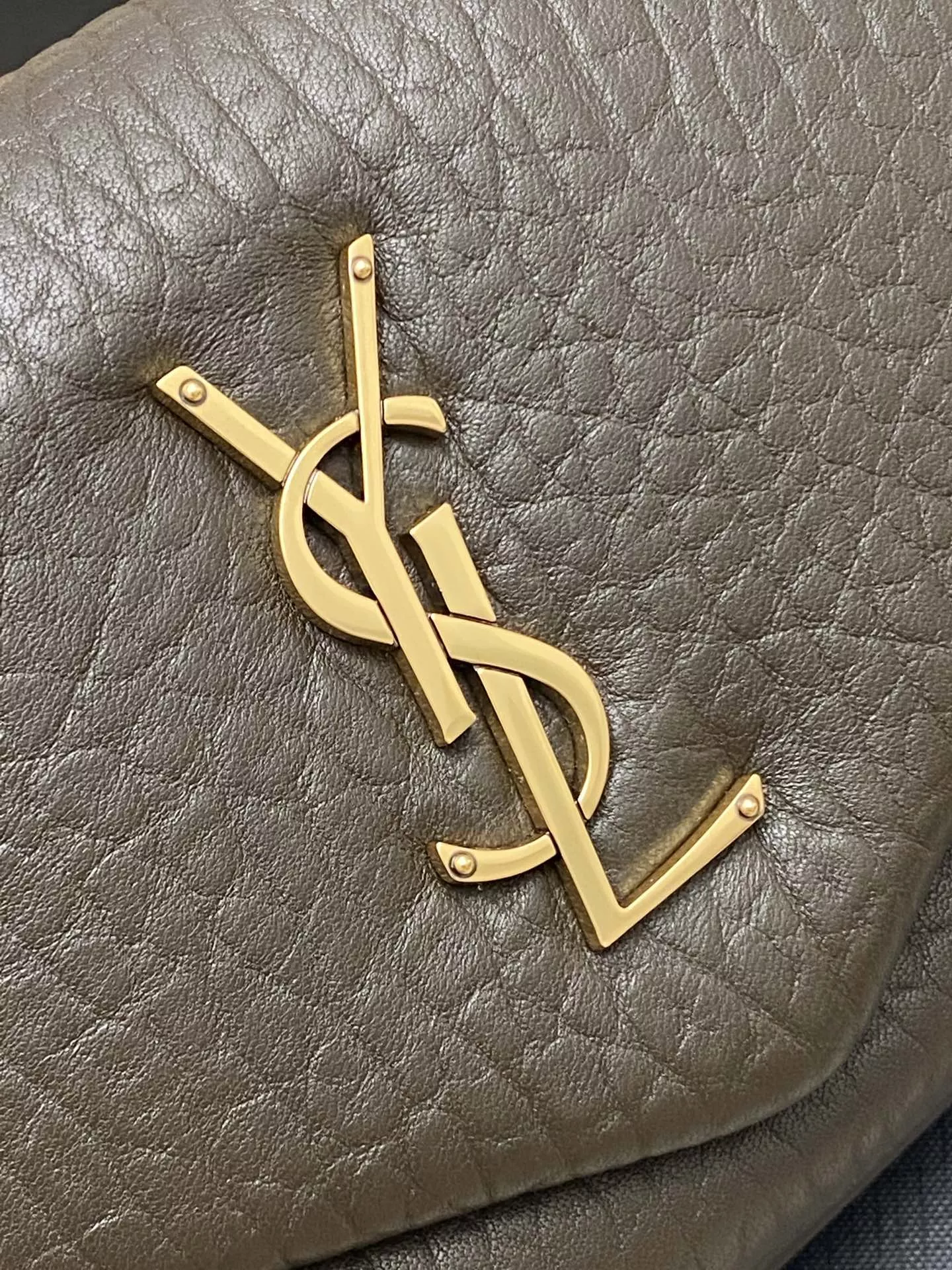 DailyWear 3827 Yves Saint Laurent YSL AAA Quality Shoulder Bags For Women